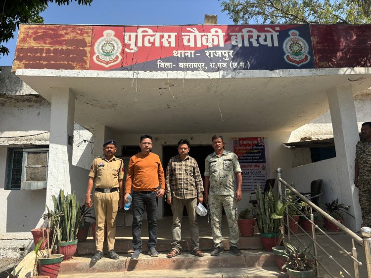 ढाबे में घुसकर महिला से मारपीट और धमकी, दो आरोपी गिरफ्तार