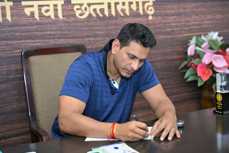 केमिकल फैक्ट्रियों पर घमासान, विधानसभा के जवाब से असंतुष्ट विधायक ने EOW को लिखा पत्र