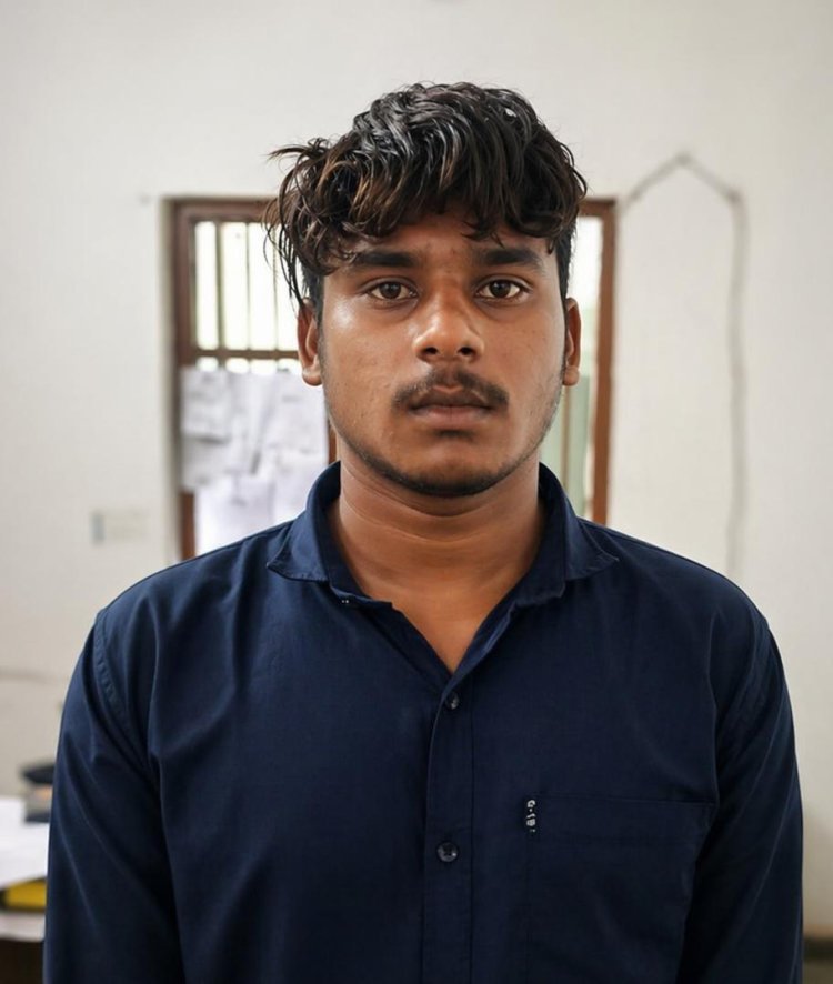 धमतरी में POCSO केस में सख्त फैसला, आरोपी को 20 साल की सजा