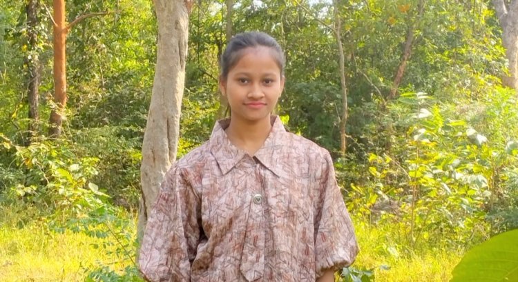 भिलाई की अंशु गुप्ता ने किया कमाल, 12वीं में 96.4% के साथ प्रदेश मेरिट में 10वां स्थान