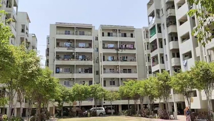 दुर्ग-भिलाई में ED की रेड, भाजपा नेता के ठिकानों पर जांच