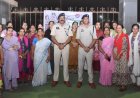 दुर्ग पुलिस की पुलिस जन मित्र योजना से बढ़ी जनभागीदारी, साइबर और महिला सुरक्षा पर जोर