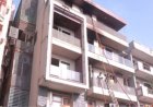 AC ब्लास्ट, 4 मंजिला इमारत में लगी आग, 9 लोगों की मौत