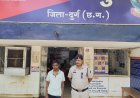 तेज रफ्तार ट्रक की चपेट में आई स्कूटी, एक नाबालिग की मौत, आरोपी ड्राइवर गिरफ्तार