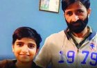 एक करोड़ की जमीन के लिए पिता बना हैवान: 13 साल के बेटे की हत्या कर भाइयों को फंसाने की रची साजिश