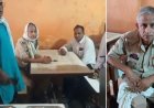 रिश्वत लेते रंगे हाथ पकड़ा गया ASI, कार्रवाई हल्की करने मांगे थे 40 हजार