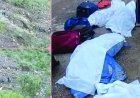 हिमाचल में बड़ा सड़क हादसा, खाई में गिरी टेंपो ट्रैवलर; 6 पर्यटकों की मौत