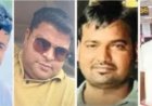 5 राज्यों तक फैला NEET-2026 पेपर लीक नेटवर्क