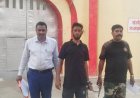 पशु तस्करी पर कार्रवाई: फरार आरोपी गिरफ्तार, अब तक 3 आरोपी पकड़ाए