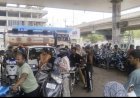 पेट्रोल-डीजल को लेकर अफवाहों पर प्रशासन सख्त, दुर्ग में 5 दिन से ज्यादा का स्टॉक मौजूद