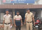 सुपेला के चंद्र मौर्य चौक हादसे में दो की मौत, एक गंभीर घायल; आरोपी पहले भी NDPS एक्ट में हो चुका है गिरफ्तार