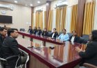 दुर्ग जिला न्यायालय में ग्रीष्मकालीन अवकाश के दौरान “वर्क फ्रॉम होम” व्यवस्था लागू