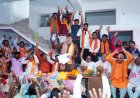 धुमका नगर पंचायत चुनाव में भाजपा ने झोंकी ताकत, किरण सिंह देव बोले– “बूथ जीता तो चुनाव जीता”