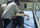 सर्राफा व्यापारी की गोली मारकर हत्या, 60 लाख की लूट के बाद बदमाश फरार
