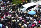 केरल में ईडी रेड पर बवाल: पुलिस और ईडी के अधिकारियों पर हमला