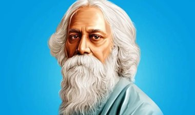 भिलाई नगर कालीबाड़ी में 9 मई को गुरुदेव की जयंती पर सजेगी सांस्कृतिक संध्या