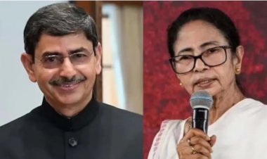 ममता नहीं झुकीं, राज्यपाल ने भंग कर दी विधानसभा