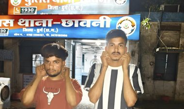 इंस्टाग्राम रील के चक्कर में सड़क पर स्टंट, दो युवकों पर पुलिस ने दर्ज किया केस, बाइक भी जब्त