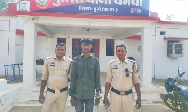 पुलिस  की मुस्तैदी से नाकाम हुई पशु तस्करी की कोशिश, बोलेरो पिकअप जब्त