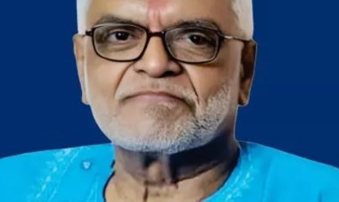 भिलाई वैशालीनगर विधायक रिकेश सेन के बड़े भाई दिनेश सेन का निधन, सीएम विष्णुदेव साय ने जताया शोक