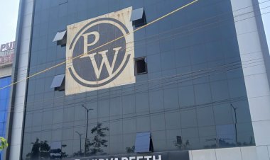 भिलाई के PW इंस्टीट्यूट पर वित्तीय धोखाधड़ी का आरोप, एडमिशन पूछताछ के बहाने छात्रा के परिवार पर थोपा गया लोन, खाते से काटे गए ₹22,547