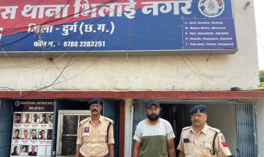 नौकरी दिलाने के नाम पर लाखों की ठगी