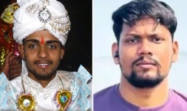 दूल्हा हत्याकांड का मुख्य आरोपी लाख रुपए इनामी रवि यादव एनकाउंटर में ढेर