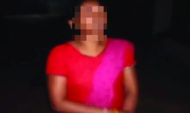 दूसरी महिला के शक में पत्नी ने काटा पति का प्राइवेट पार्ट