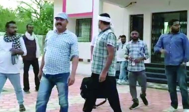 बिजली कनेक्शन के नाम पर रिश्वतखोरी, ACB ने JE को रंगे हाथ पकड़ा, लाइनमैन भी जांच के घेरे में