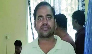 तहसील कार्यालय में ACB की बड़ी कार्रवाई, 60 हजार रिश्वत लेते लिपिक गिरफ्तार