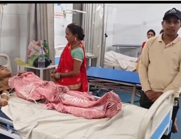 छत्तीसगढ़ में तरबूज खाने के बाद परिवार के 4 बच्चे बीमार, एक की मौत