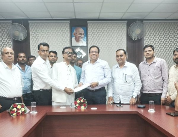 एसआरयू में बड़े बदलाव की तैयारी, जॉइंट वेंचर से खुलेगा रोजगार और तकनीक का नया दौर