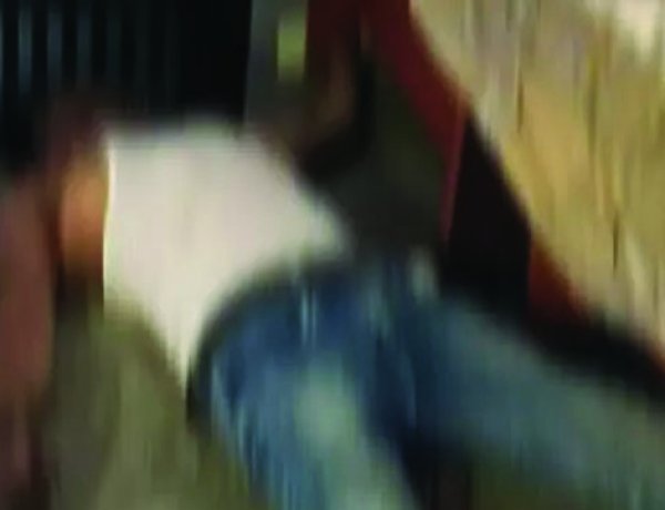 पत्नी से संबंध के शक में हेडमास्टर ने की युवक की हत्या, पिता-पुत्र ने केबल तार से घोंटा गला