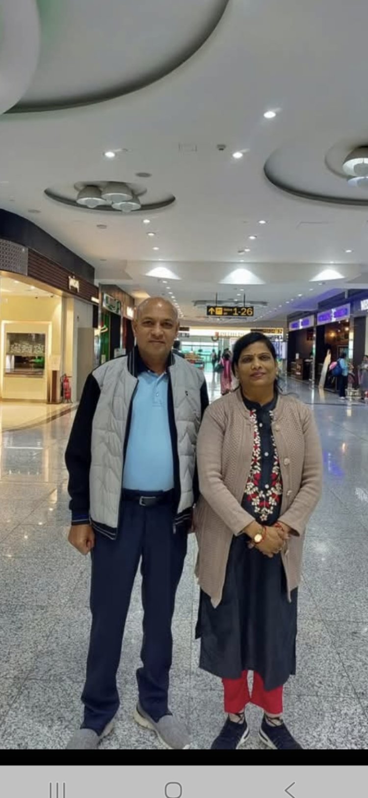 चार धाम यात्रा के दौरान हादसा, भिलाई के सेवानिवृत्त PWD अधिकारी पूनमचंद गुप्ता का निधन
