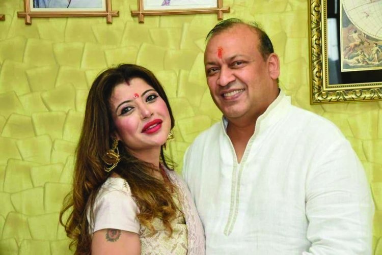 जमीन घोटाला: सिम्पलेक्स कास्टिंग लिमिटेड की डायरेक्टर संगीता शाह और पति की अग्रिम जमानत खारिज