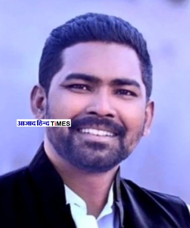 रिसाली निगम में तोड़फोड़ और कर्मचारियों को बंधक बनाने वाला पार्षद विनय नेताम बर्खास्त