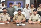 15 टन से ज्यादा कोयला जब्त, फर्जी GST बिल से पुलिस को गुमराह करने की कोशिश; भिलाई में 3 आरोपी गिरफ्तार