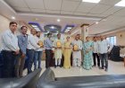 रेल कर्मचारियों के बच्चों को मिला विशेषज्ञों का मार्गदर्शन