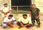 भारत फाइनेंस में 22.66 लाख के गबन का मामला, दो और आरोपी गिरफ्तार