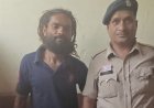 गैरेज में खड़ी कार से इंटरकूलर चोरी, CCTV फुटेज से चढ़ा पुलिस के हत्थे