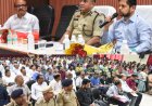 स्कूल खुलने से पहले प्रशासन अलर्ट, सुरक्षा और सुविधाओं पर कलेक्टर की सख्ती