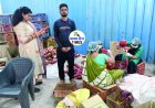 भिलाई की सॉस फैक्ट्री पर खाद्य विभाग का छापा, जांच के लिए भेजे गए सैंपल