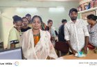 पीएम स्वनिधि योजना के तहत भिलाई निगम ने लगाया विशेष शिविर, स्ट्रीट वेंडर्स के आवेदन भरे गए