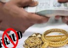 नकली सोने का हार देकर 10 लाख की ठगी, खजाना मिलने की कहानी सुनाकर कारोबारी को बनाया शिकार