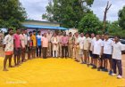 चलित थाना और जनसुनवाई से बढ़ा भरोसा, पुलिस ने सुनी ग्रामीणों की समस्याएं