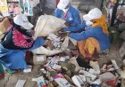 प्लास्टिक कचरे से कमाए 46 हजार रुपए, कोलिहापुरी की महिलाओं ने पेश की मिसाल