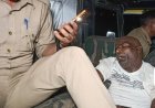 सीरियल रेपिस्ट मुठभेड़ में ढेर, 4 राज्यों की पुलिस को थी तलाश, सत्तू का THE END