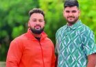 भूपेश बघेल चैट विवाद में फंसे यूट्यूबर्स पर एक और FIR, महिला से उगाही का आरोप