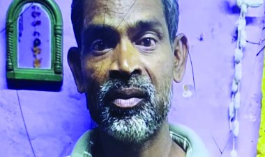 कूलर में करंट आने से मजदूर की मौत, पानी भरते समय हुआ हादसा