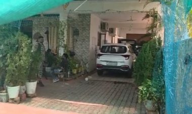 CGPSC और भारतमाला घोटाला: रायपुर-भिलाई में ED और CBI की बड़ी कार्रवाई, पूर्व अधिकारियों के घरों पर छापेमारी
